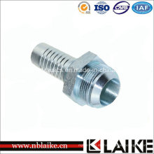 Jic Male Thread Forged Hydraulic Fittings (16711)